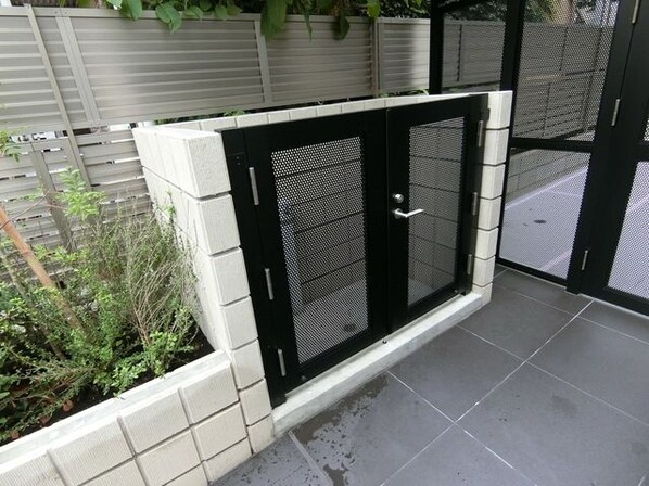 ビーシティアパートメント立川TAPPの物件内観写真